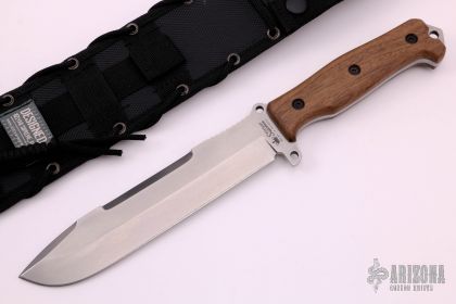 G-10 Spiked Knuckles  Arizona Custom Knives