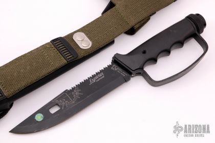 Marto Explorer | Arizona Custom Knives