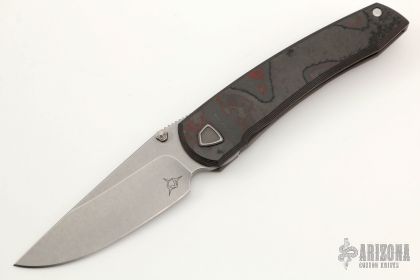 waka Waka V3.1 - TKI 2022 - Arizona Custom Knives
