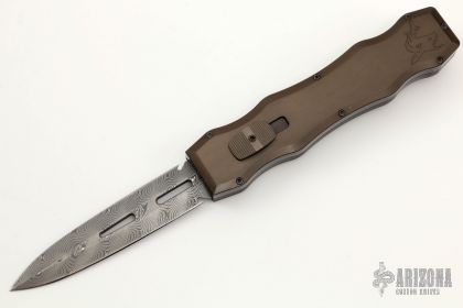 Desert Knife Works - Arizona Custom Knives