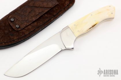 GEORGE MULLER HEIDELBERG GP SA KNIFE