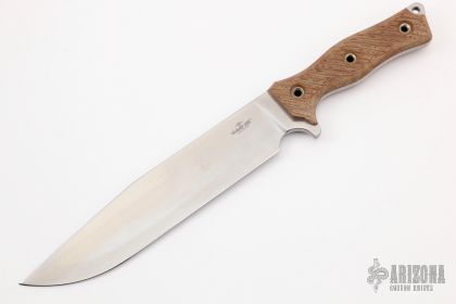 Swamp Rat Knives | Arizona Custom Knives | Arizona Custom Knives
