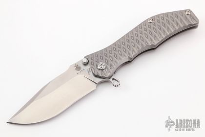 Ki4501A1 Gunhammer - Arizona Custom Knives