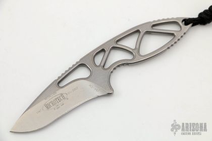 Neck Knife - Arizona Custom Knives
