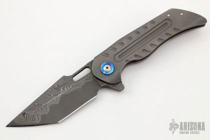 Nova Blades - Arizona Custom Knives - Arizona Custom Knives