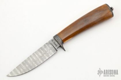 Ron Newton Knives | Arizona Custom Knives - Arizona Custom Knives