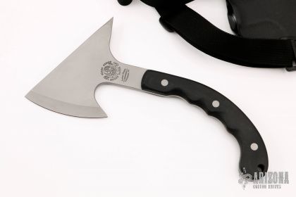 Larry Chew Knives | Arizona Custom Knives | Arizona Custom Knives