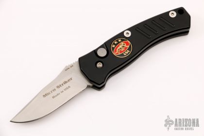 Randall King Knives - Arizona Custom Knives