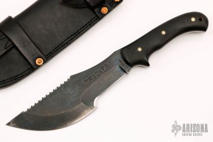 Original WSK Tracker Knife - Arizona Custom Knives