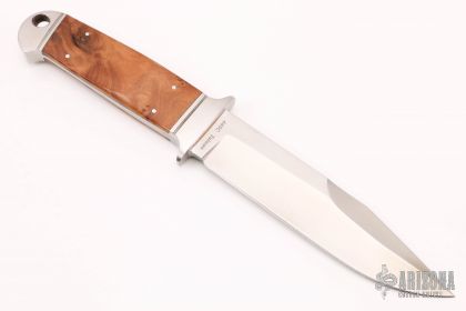 A.G. Russell Knives | Arizona Custom Knives | Arizona Custom Knives