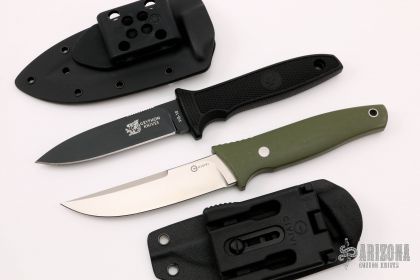 Gryphon Knives - Arizona Custom Knives