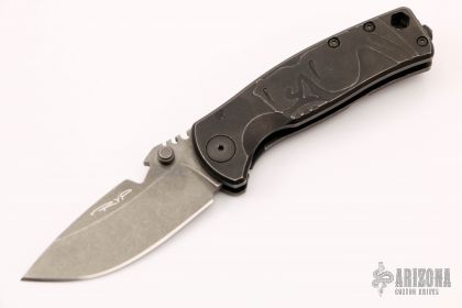 Folding Knife - Arizona Custom Knives