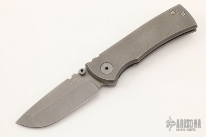 Chaves American Made Knives / C.A.M.K. - Arizona Custom Knives