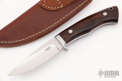 Wayne Hendrix Knives | Arizona Custom Knives - Arizona Custom Knives