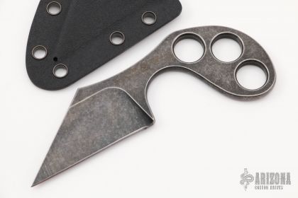Neck Knife - Arizona Custom Knives