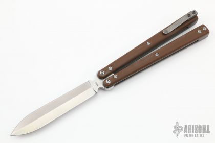 Atropos Knives | Arizona Custom Knives | Arizona Custom Knives