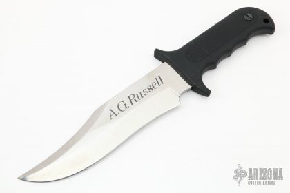 A.G. Russell Knives | Arizona Custom Knives | Arizona Custom Knives