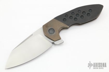 Custom Knife Factory | AZCK | Arizona Custom Knives