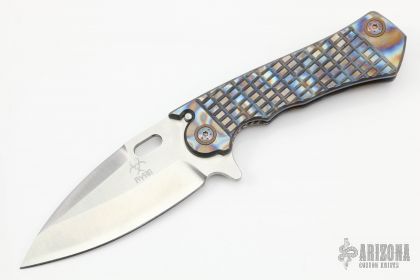 Steve Ryan Knives - Arizona Custom Knives - Arizona Custom Steve Ryan Knives - Arizona Custom Knives - Arizona Custom