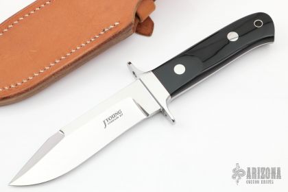 John Young Knives | Arizona Custom Knives - Arizona Custom