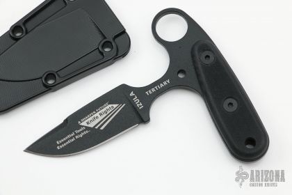 Izula Tertiary - Arizona Custom Knives