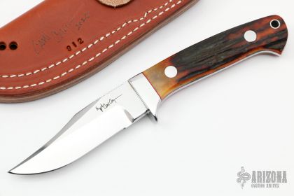 Colson, Carl - Arizona Custom Knives