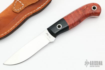 Shop 2500+ Fixed Blade Knives | Arizona Custom Knives