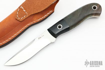 Mike Irie Knives | Arizona Custom Knives | Arizona Custom Knives