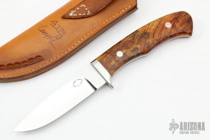 Cutco Knives Drop Point Hunter - KLC10499 - The Cutting Edge