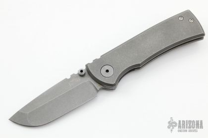 Chaves American Made Knives / C.A.M.K. - Arizona Custom Knives