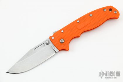 Demko Knives | Arizona Custom Knives - Arizona Custom Knives