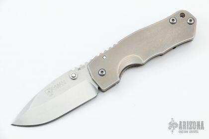 Grayman Knives | Arizona Custom Knives - Arizona Custom Knives