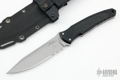 Fred Carter Knives | Arizona Custom Knives - Arizona Custom Knives