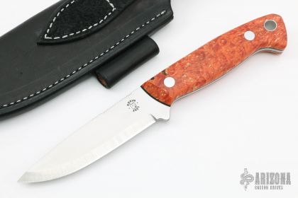Shop 2500+ Fixed Blade Knives - Arizona Custom Knives