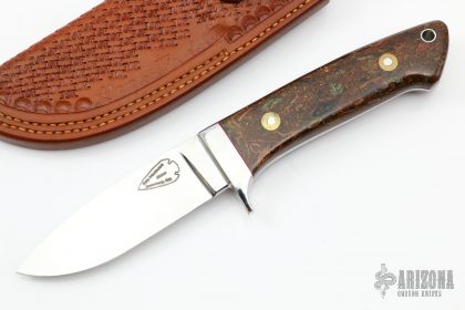 Gary Martindale Knives | Arizona Custom Knives | Arizona Custom Knives