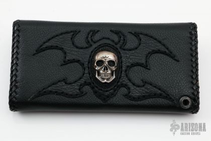 Bill Wall Leather × CRIMIE CRIMIE クライミー CRIMIE×BILL WALL LEATHER BW スカル ホース