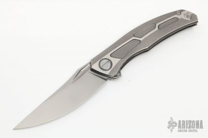 Folding Knives - Shop 2000+ Knives | Arizona Custom Knives