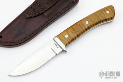 Manley, David - Arizona Custom Knives