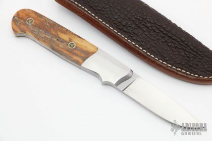 Pete Forthofer Knives | Arizona Custom Knives - Arizona Custom Knives