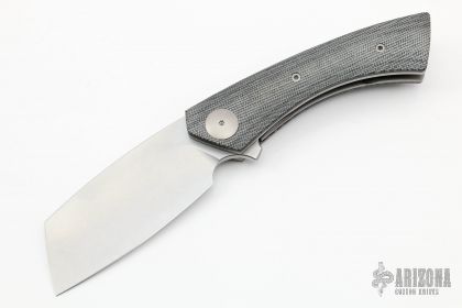 Black Snow Customs - Arizona Custom Knives - Arizona Custom Knives