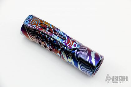 一部予約販売中】 MEB MODS FrankenMEB™ Button MokuTi タバコグッズ