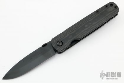 Liner Lock - Arizona Custom Knives