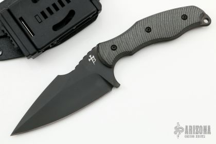 SSD01-L Demo Knife  Arizona Custom Knives