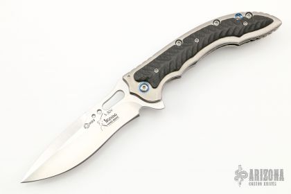 Folding Knives - Shop 2000+ Knives | Arizona Custom Knives