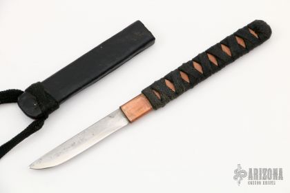 Phill Hartsfield Knives | Arizona Custom Knives | Arizona Custom Knives