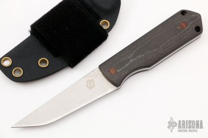 John Gray Knives - Arizona Custom Knives | Arizona Custom Knives