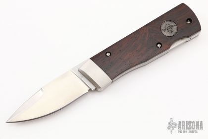 Benchmark Knives - Arizona Custom Knives