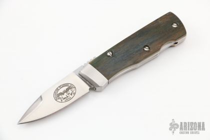 Benchmark Knives - Arizona Custom Knives