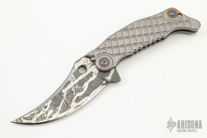 Steve Ryan Knives - Arizona Custom Knives - Arizona Custom Steve Ryan Knives - Arizona Custom Knives - Arizona Custom