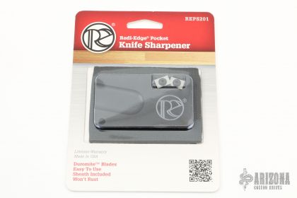 Pocket Knife Sharpener – REPS201